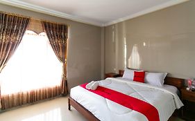 Reddoorz Near Parangtritis Beach