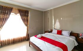 Reddoorz Near Parangtritis Beach